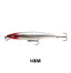 Long-Casting Minnow - LC- Rapala 